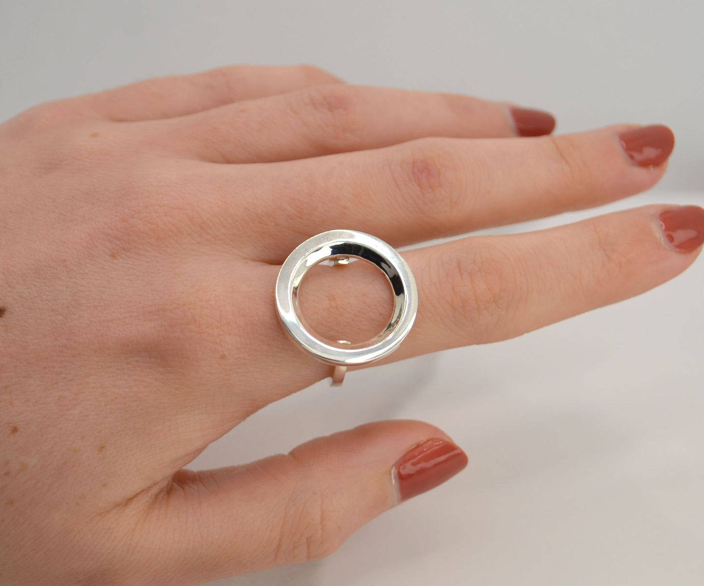 Orbit Ring