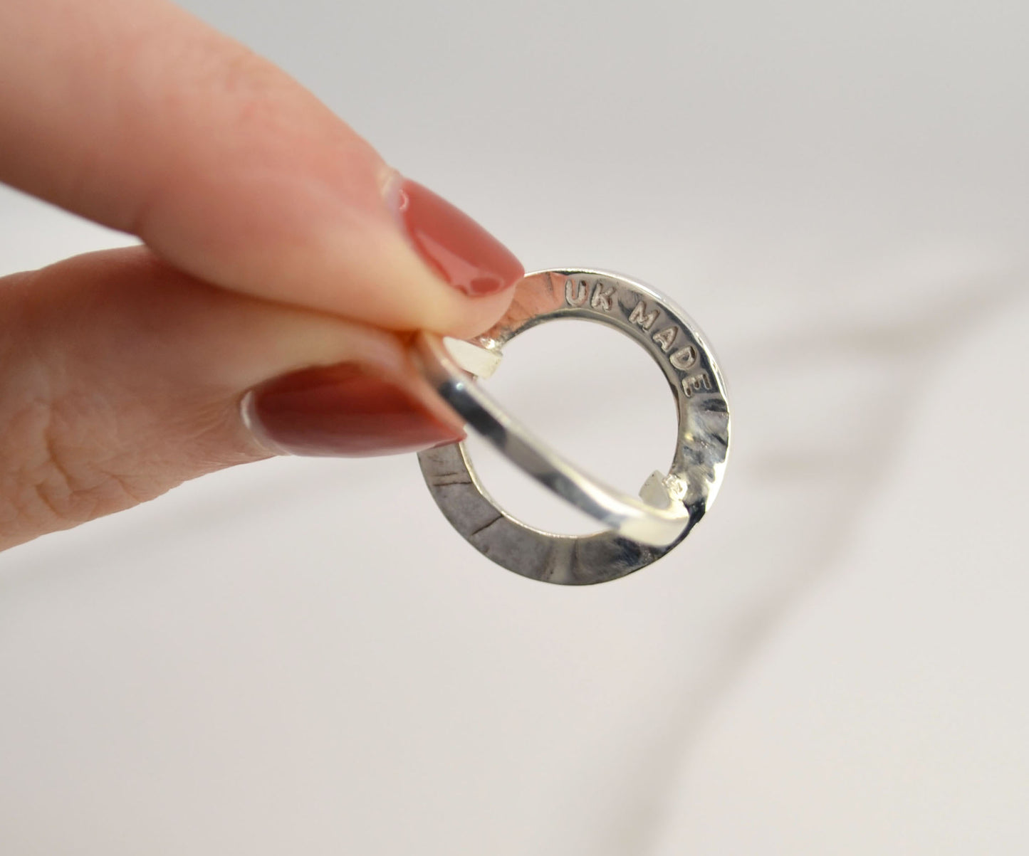 Orbit Ring