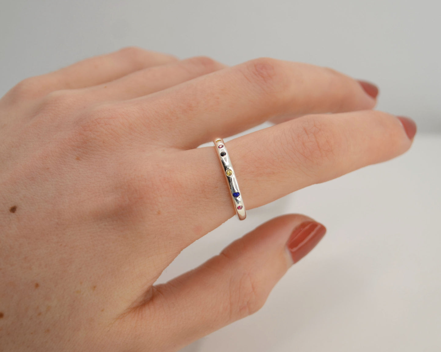 Sweetie Ring