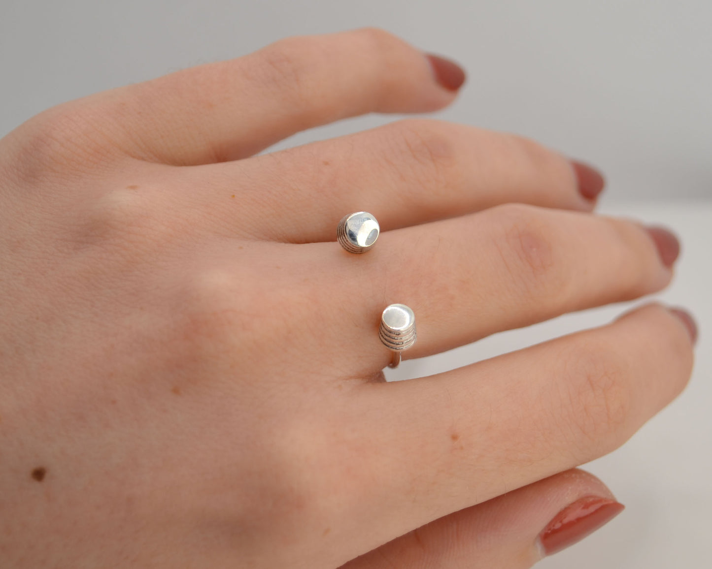 Open Ring