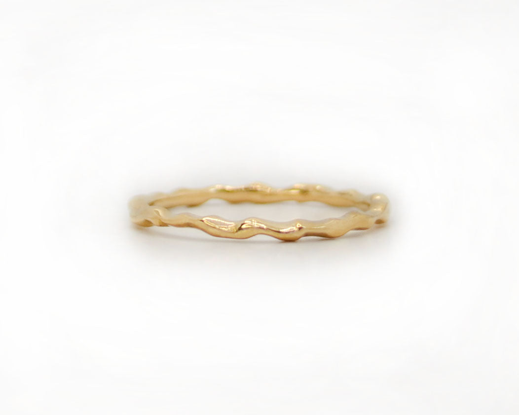 Wave Ring