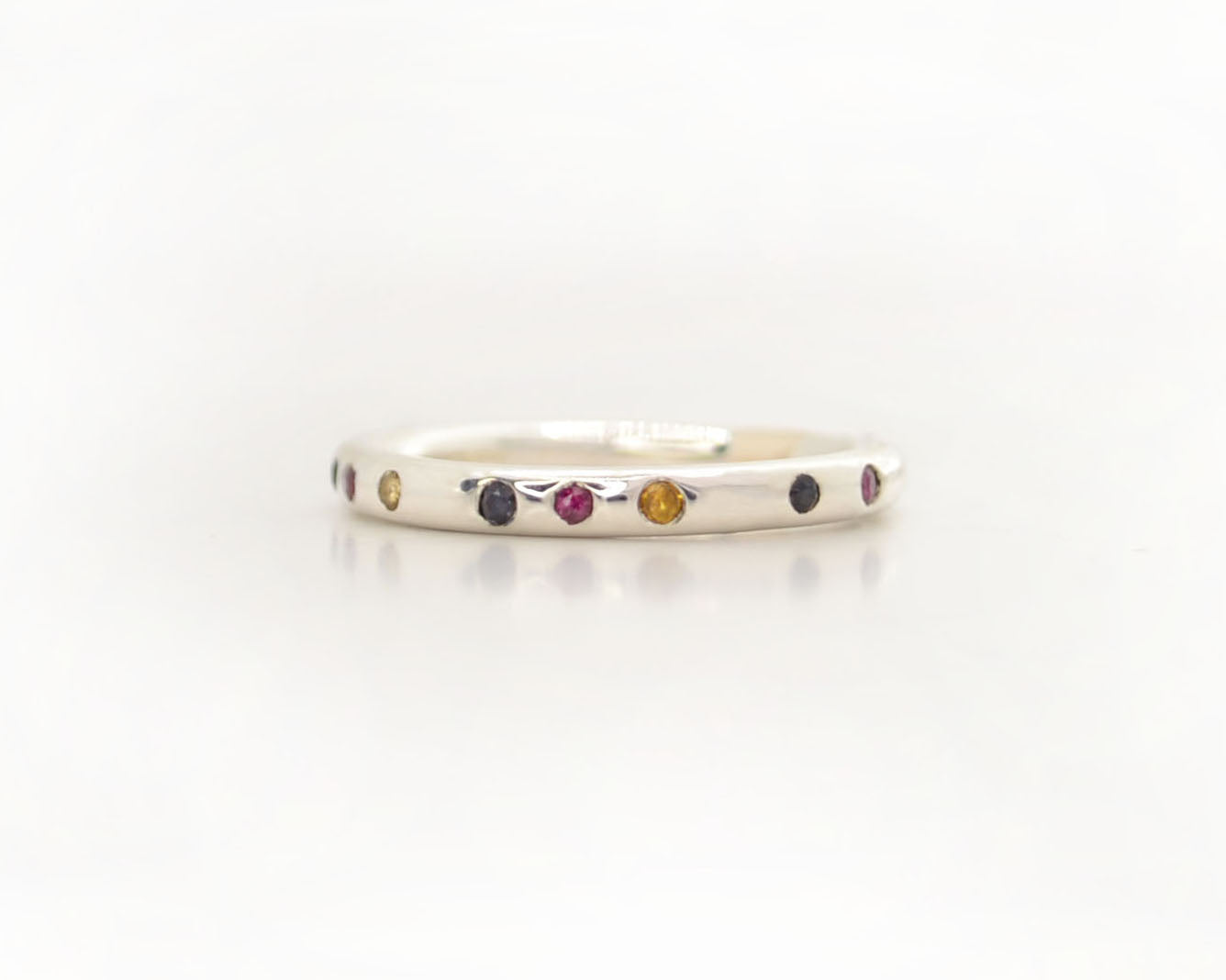 Sweetie Ring