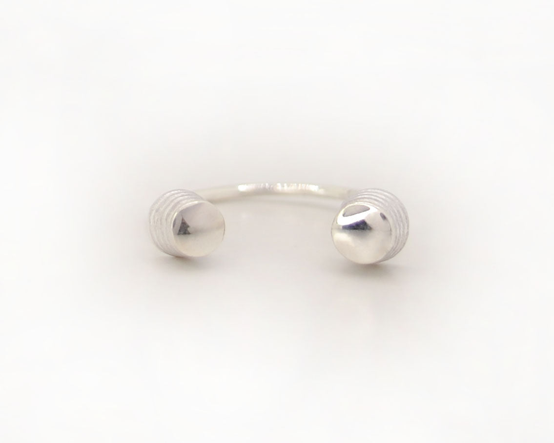 Open Ring