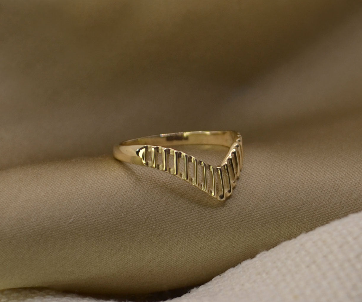 Grills Ring