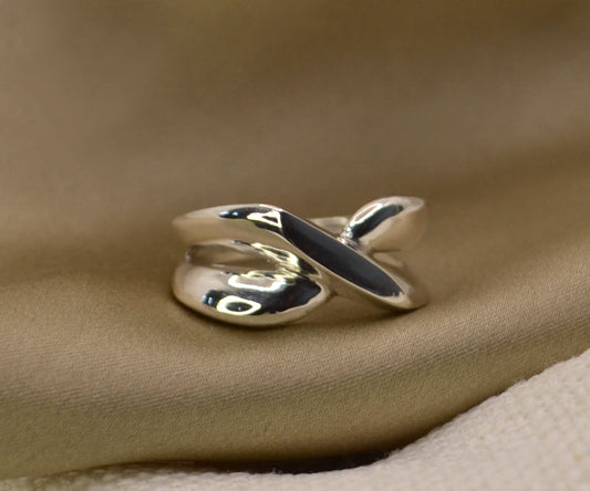 'X' Ring